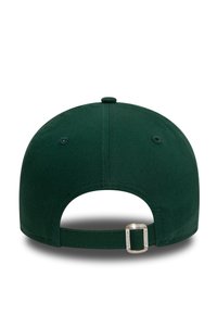 New Era MLB WORDMARK 9TWENTY - Lippalakki - oakland athletics dkg