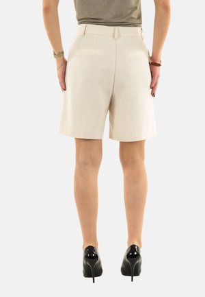 Short - blanc