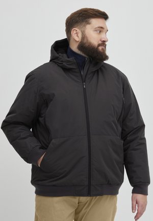 BHELEON BT - Light jacket - phantom grey