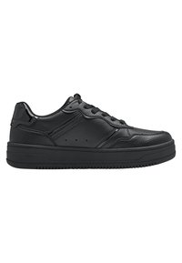 Tamaris Sneakers basse - black uni