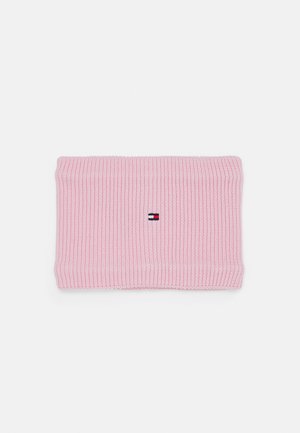 FLAG SNOOD UNISEX - Kruhová šála - pink