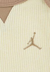 Jordan BODYSUIT UNISEX SET - Body - beige