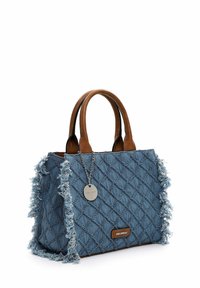 Emily & Noah Handtasche - denim