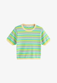 Non sélectionné, multi stripe