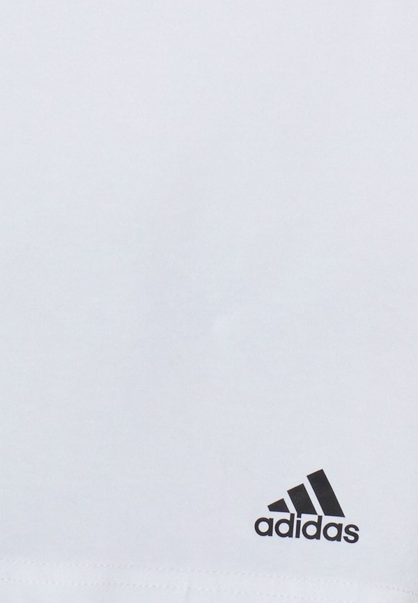 3 STRIPES CREW NECK 2 PACK - Undershirt4