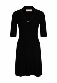 Denní šaty - black