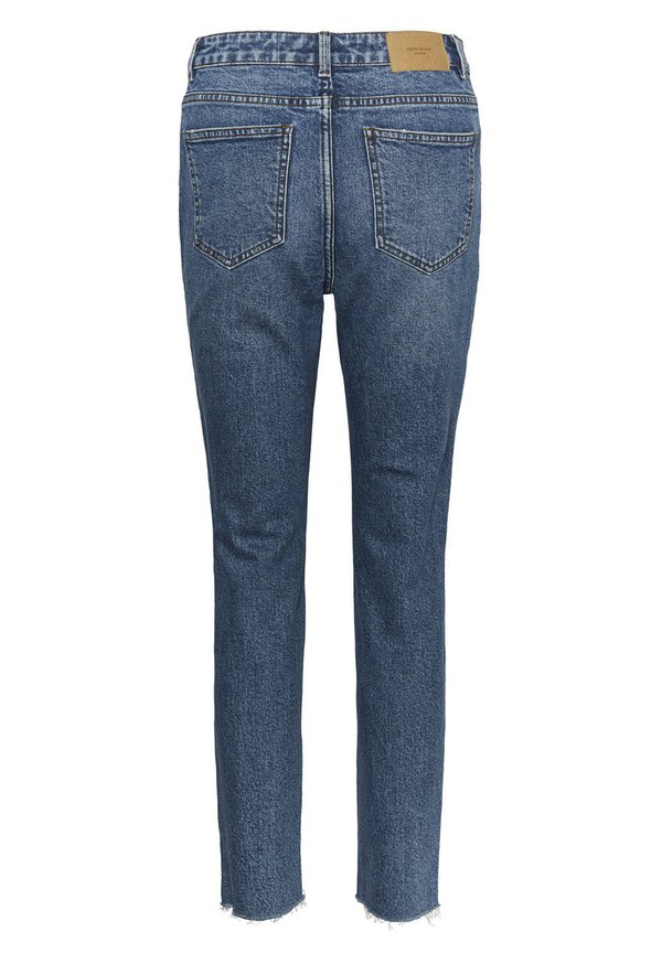 VMBRENDA  - Slim fit jeans3