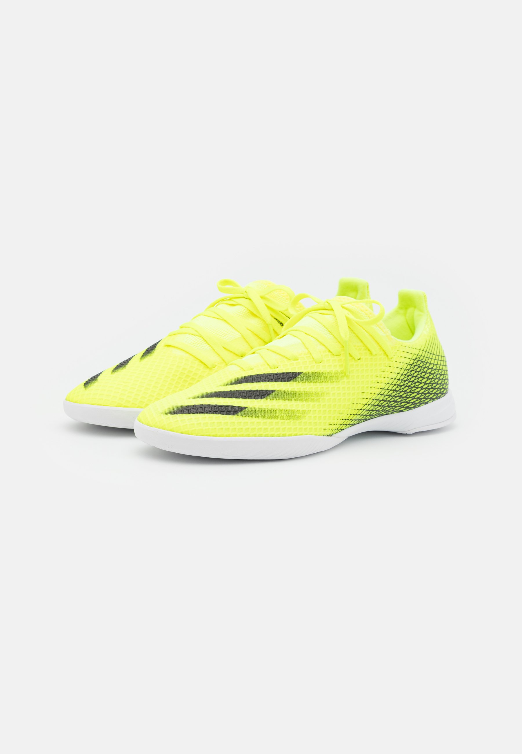 adidas x solar yellow