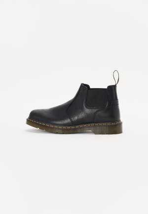 2976 LO UNISEX - Classic ankle boots - black
