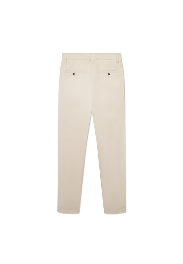 COMO - Chinos - light sand2