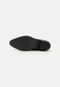 Marco Tozzi Biker-/cowboynilkkurit - pewter
