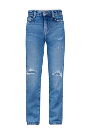 Retour Jeans GLENNIS VINTAGE - Jeans Slim Fit - light blue denim