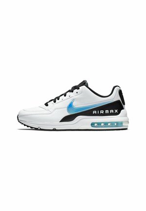 AIR MAX - Trainers - weiss