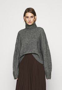 Samsøe Samsøe NOLA  - Camisola - dark grey