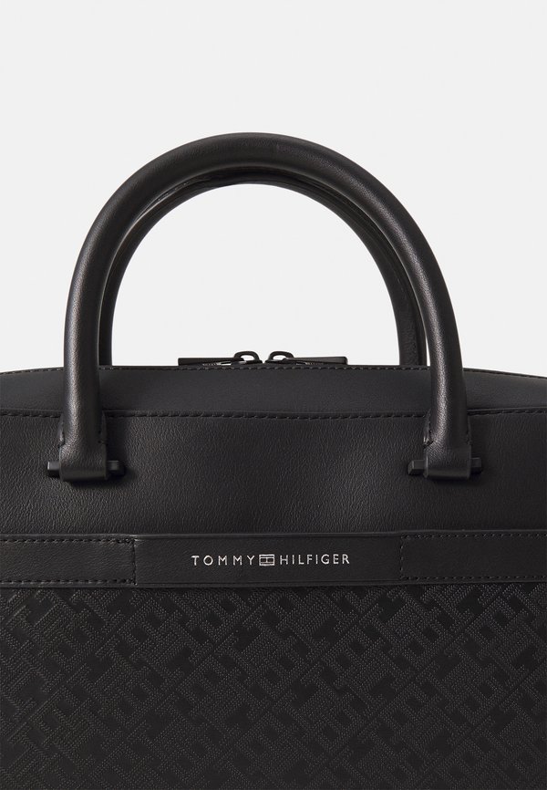 MONOGRAM COMPUTER BAG - Laptop bag3