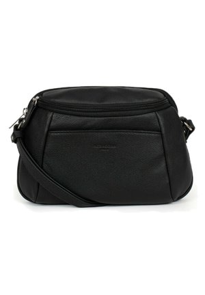 Hexagona CONFORT - Schoudertas - noir confort