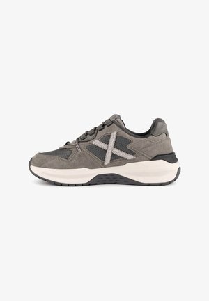 MUNICH, NEXA 04-8097004 - Sneakers laag - grey