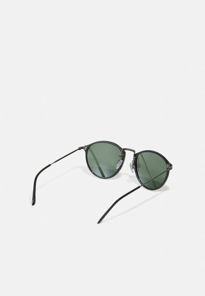 Giorgio Armani UNISEX - Päikeseprillid - black