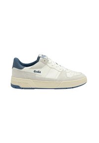 Gola ALLCOURT 86 - Trainers - white moonlight
