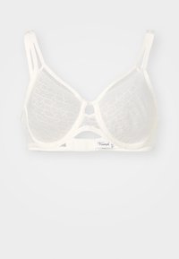 Δεν επιλέχθηκε, ecru white