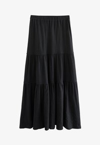 Non selezionato, black