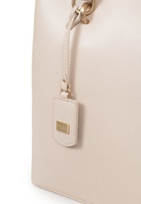 Hexagona KATE - Borsa a mano - beige ivoire