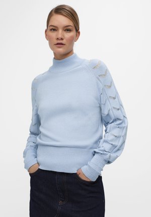 PCNAOMI Pullover - French Vanilla