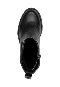 Tamaris Cowboy-/Bikerstiefelette - black