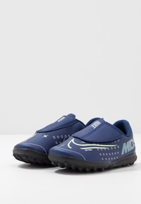 Nike Performance Kopačky na umělý povrch - blue