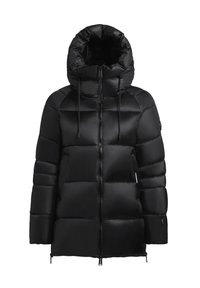 Unausgewählt, black