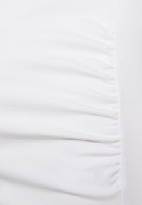 Anna Field MAMA 3 PACK - Camisola de manga comprida - white/light blue /green