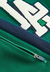 Next SHORT SLEEVE SET  - REGULAR FIT - Shorts - green