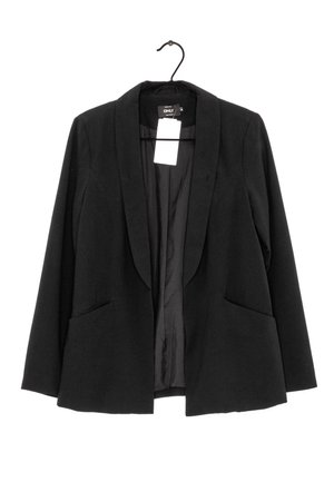 Blazer - black