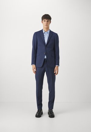 Tiger of Sweden JERRETTS - Puku - dusty blue