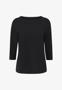 Unausgewählt, schwarz