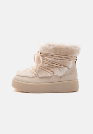 Tamaris, Bottes de neige - ivory