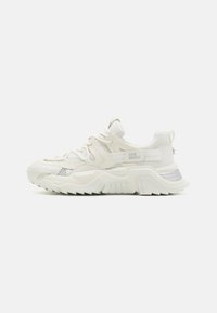 KINGLY - Sneakers - white