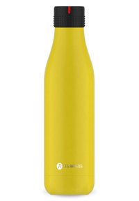 Les Artistes Paris ISOTHERME 750ML - Cantimplora - yellow