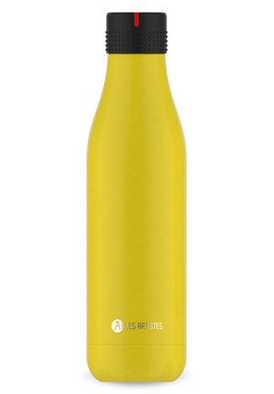 ISOTHERME 750ML - Cantimplora - yellow