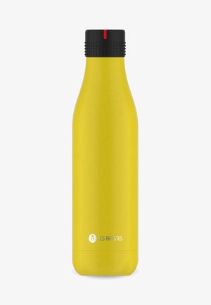 Les Artistes Paris ISOTHERME 750ML - Cantimplora - yellow