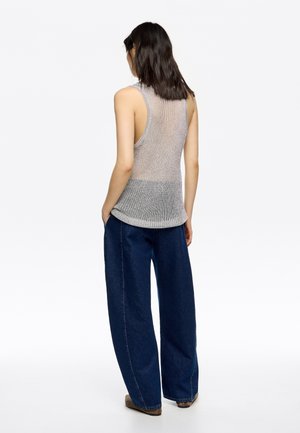 Pořadí 16: Bimba Y Lola - HEBILLA  - Baggy džíny