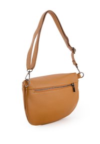 VENEZIA BAG - Umhängetasche - bronze