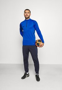 JAKO CHALLENGE - Jogginghose - marine/royal
