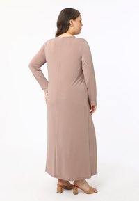 Modanisa ALIA beżowy