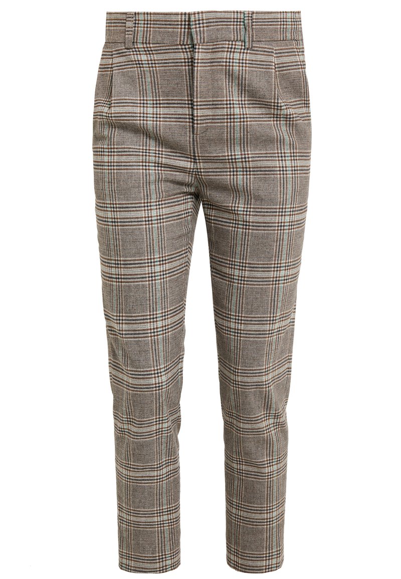 drykorn Broek meerkleurig drykorn Broek meerkleurig