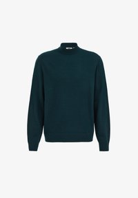 Sélectionné, dark green