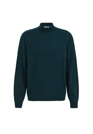 WE Fashion, WE FASHION - Pullover - dark green