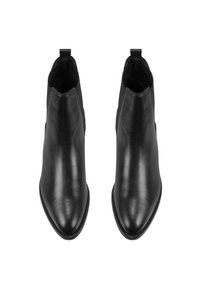 Desa Korte laarzen - black
