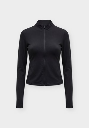 Nike Performance, ZENVY, czarny
