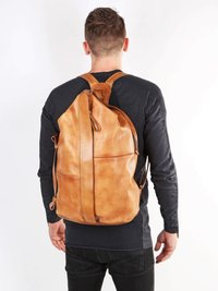 A.S.98 Rucksack - cuoio